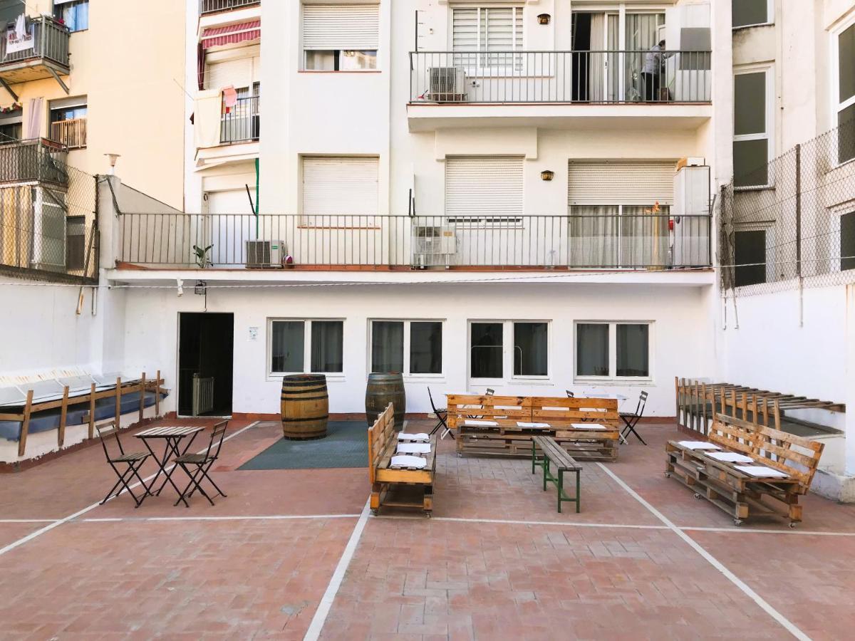 Break N Bed Ostello Barcellona