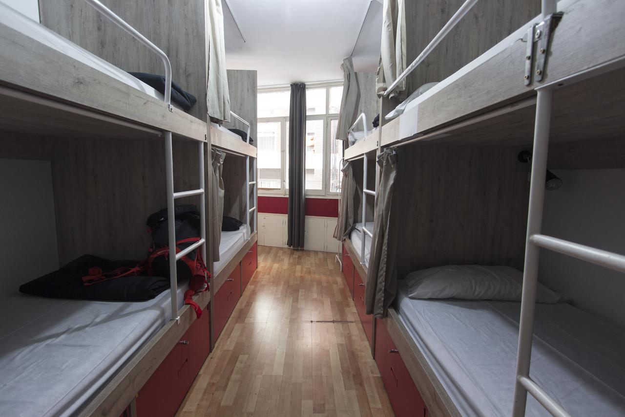 Break N Bed * Barcellona
