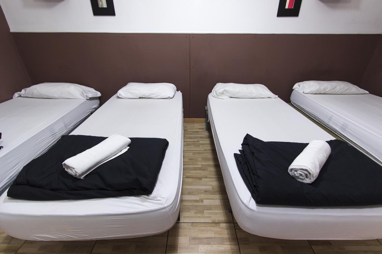 Break N Bed * Barcellona