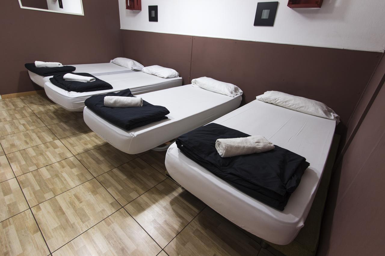 Break N Bed Barcellona