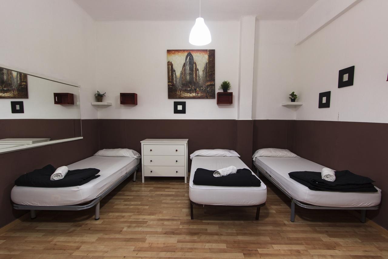 Ostello Break N Bed Barcellona