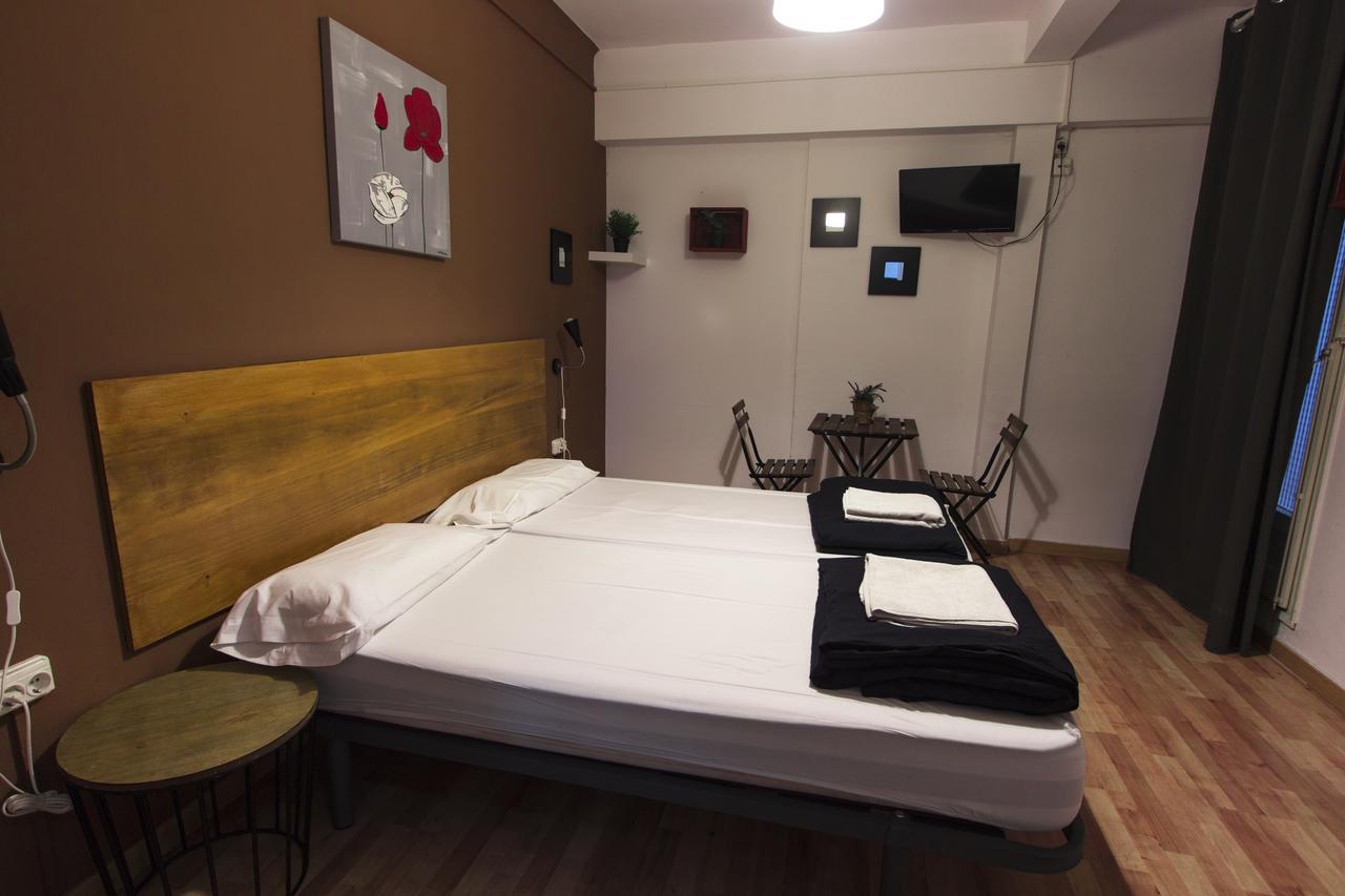 Break N Bed * Barcellona