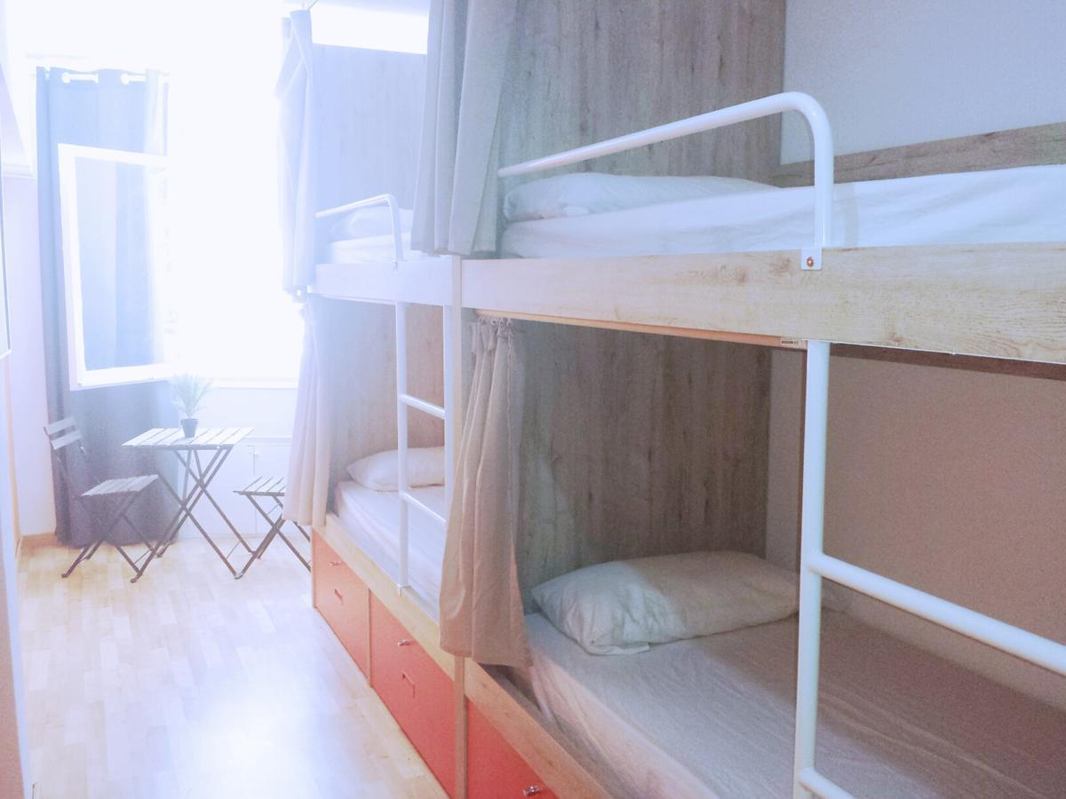 Break N Bed Ostello Barcellona