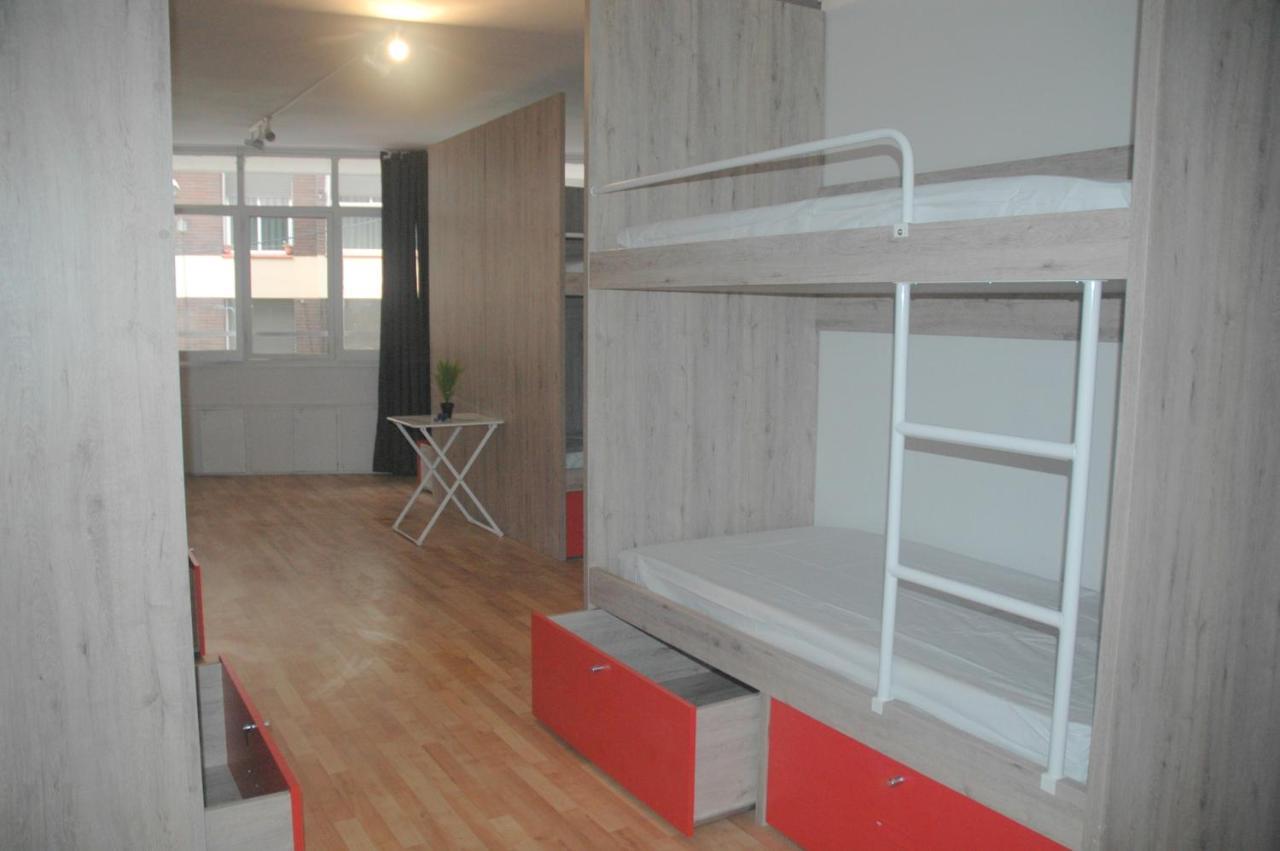 Ostello Break N Bed Barcellona