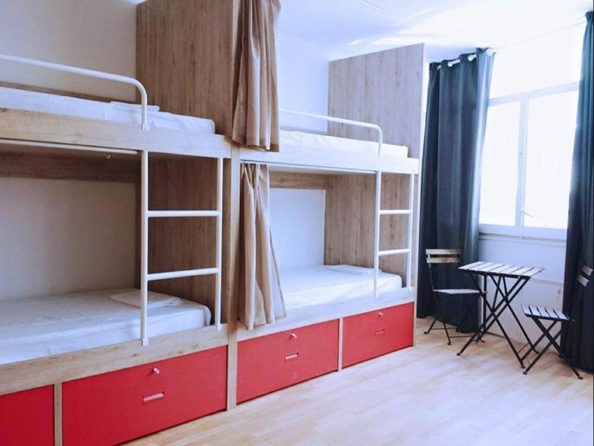 Break N Bed Ostello Barcellona
